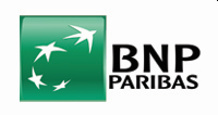 Le logo BNP
