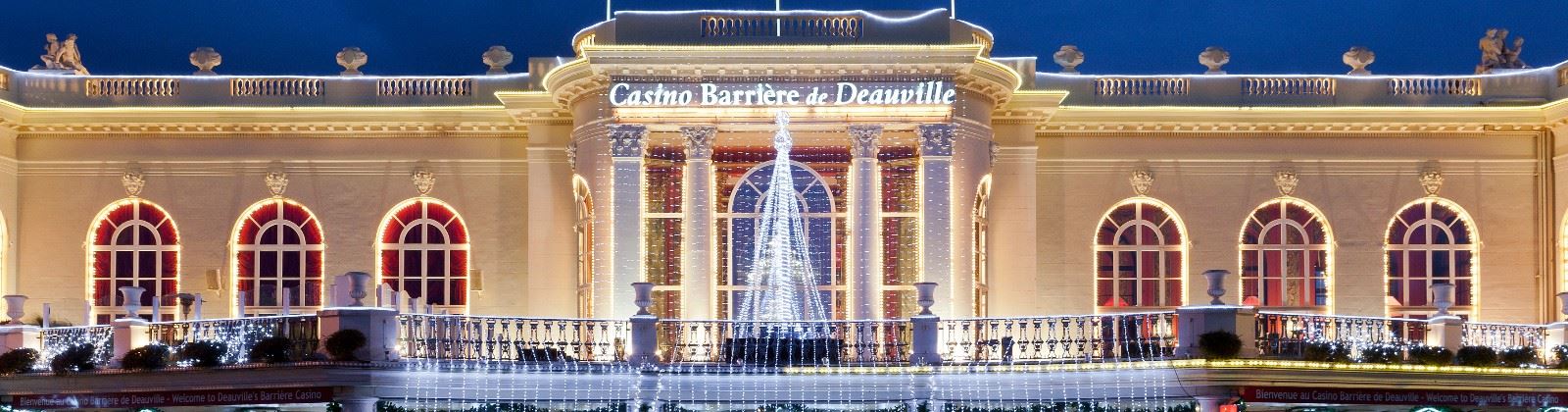 OLEVENE image - casino-barriere-deauville-olevene-organisation-event-