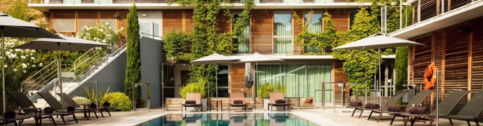 OLEVENE image - courtyard-by-marriott-montpellier-olevene-restaurant-hotel-meeting-