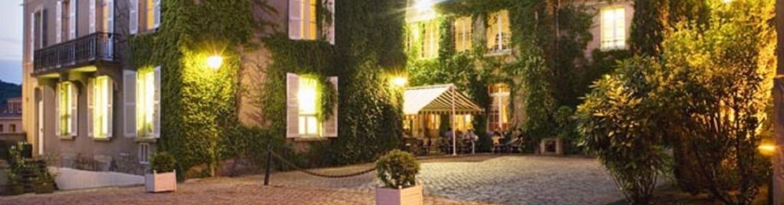 OLEVENE image - hotel-de-la-petite-verrerie-olevene-restaurant-seminaire-conference-