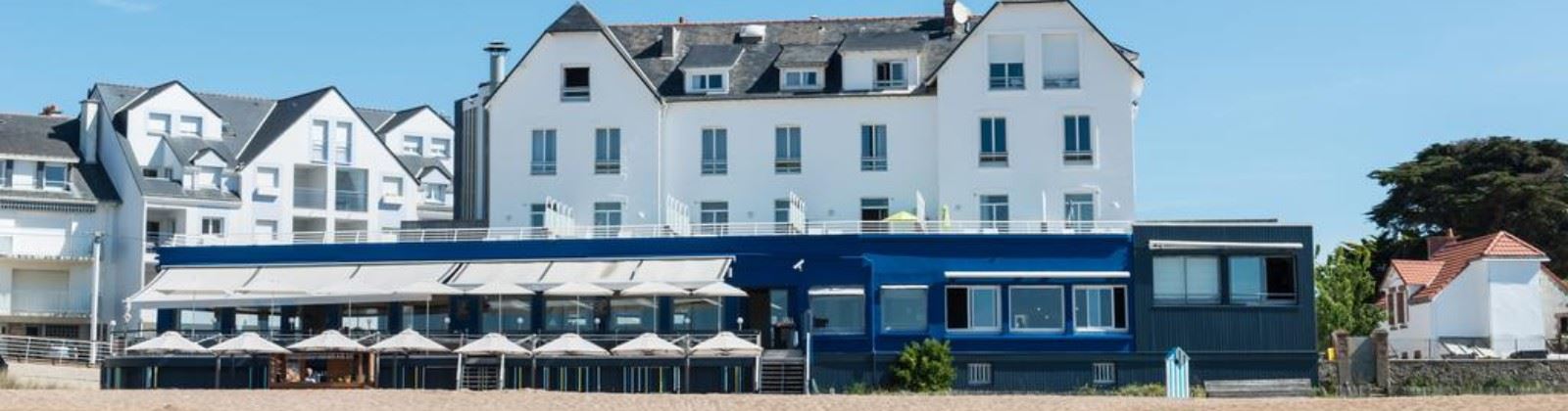 OLEVENE image - hotel-de-la-plage-olevene-seminaire-restaurant-meeting-reunion-booking-
