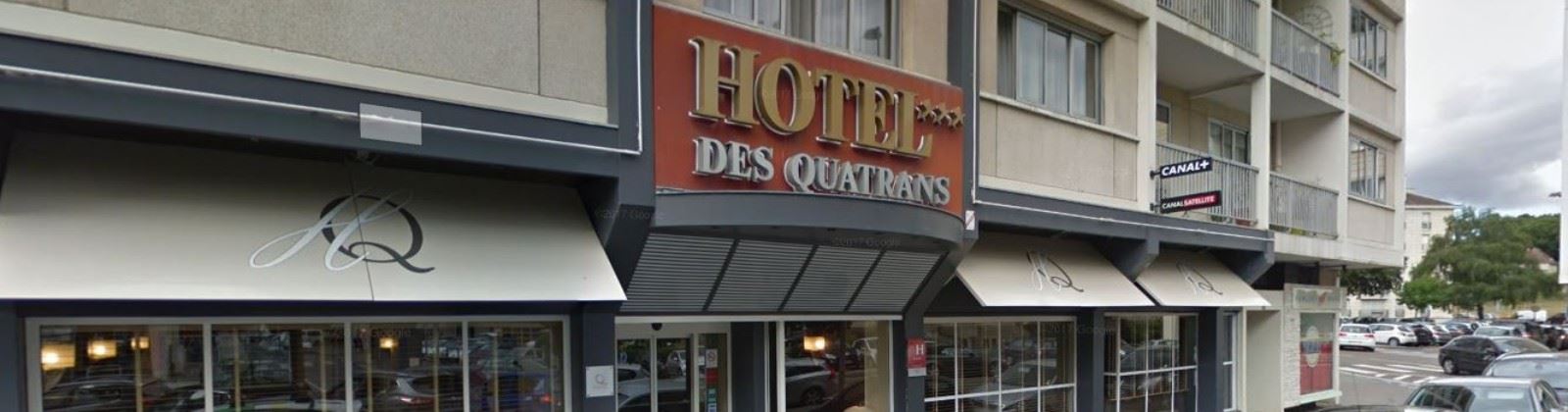 OLEVENE image - hotel-des-quatrans-olevene-restaurant-hotel-seminaire-restaurant-convention-meeting-