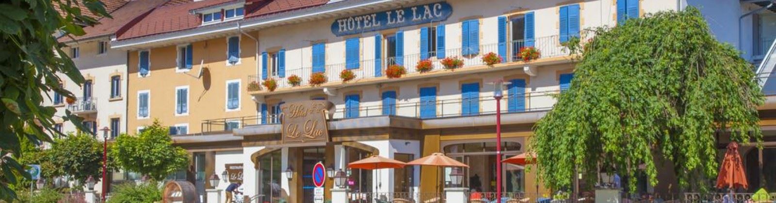 OLEVENE image - hotel-le-lac-olevene-restaurant-seminaire-convention-conference-