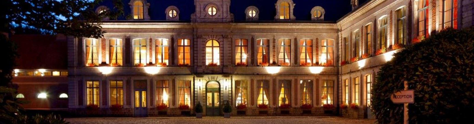 OLEVENE image - la-chartreuse-du-val-saint-esprit-olevene-hotel-restaurant-conference-seminaire-reunion-meeting-booking-