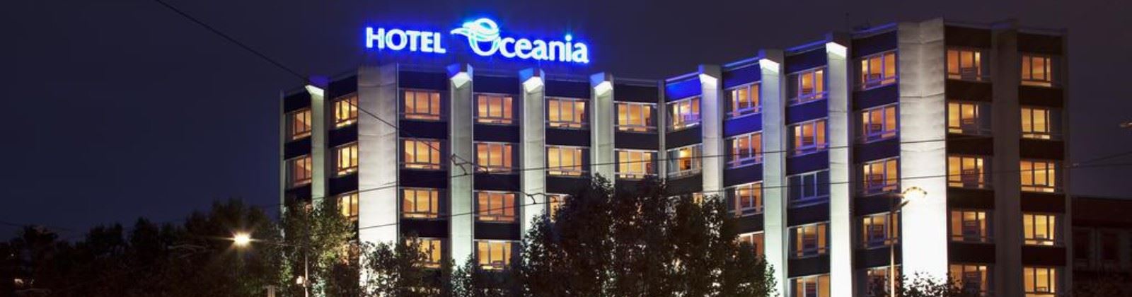 OLEVENE image - oceania-clermont-ferrand-olevene-hotel-restaurant-reunion-meeting-convention-
