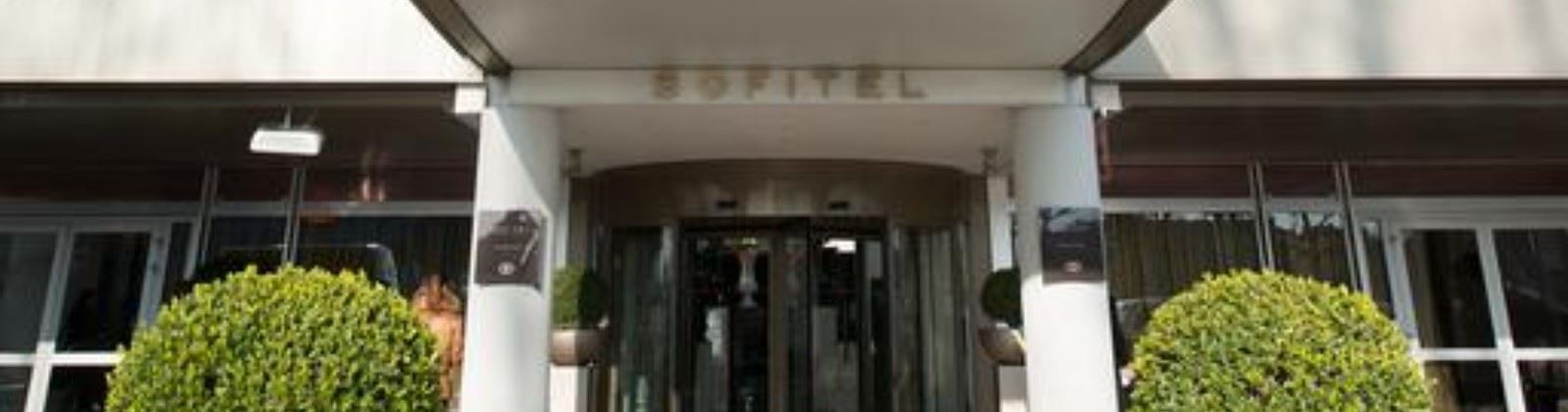 OLEVENE image - sofitel-lyon-bellecour-olevene-restaurant-hotel-reunion-