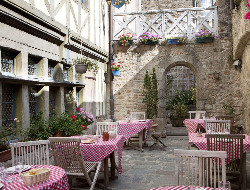 OLEVENE image - auberge-saint-pierre-olevene-hotel-restaurant-salle-reunion-salles-booking-