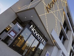 OLEVENE image - novotel-avignon-centre-olevene-hotel-restaurant-reunion-