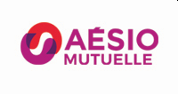 Le logo Aesio