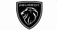 Le logo Peugeot