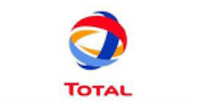 Le logo de Total