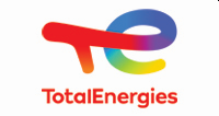 Le logo TotalEnergie