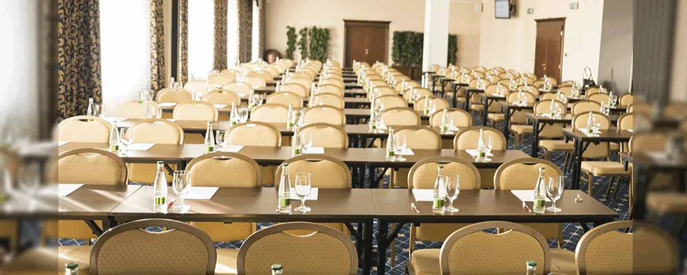 salle de réunion