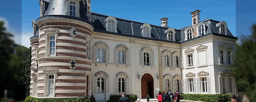 Séminaire Province
