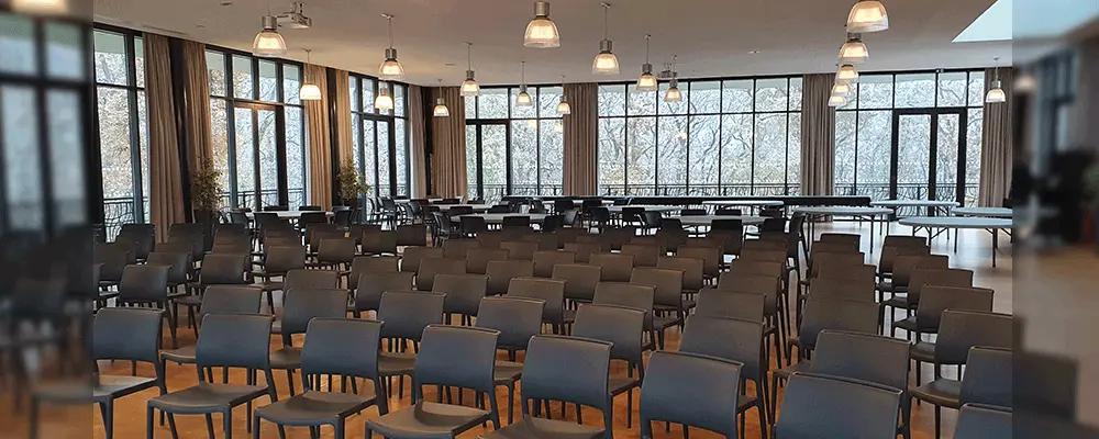 Lieux de séminaire en île de France
