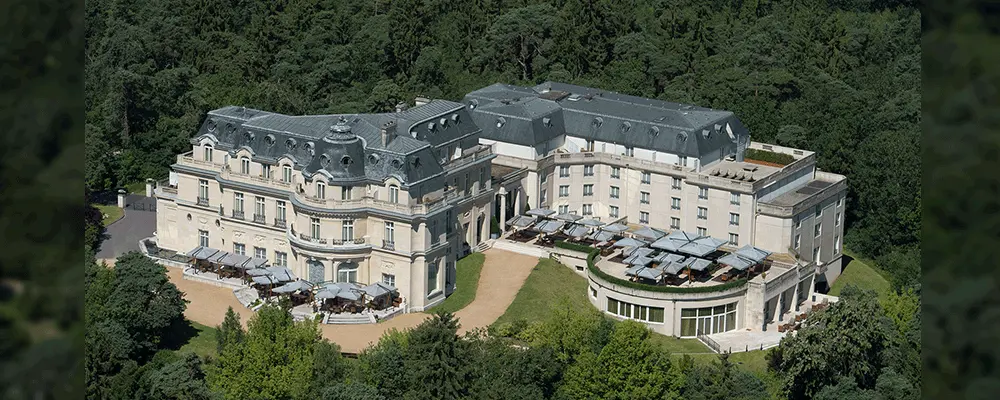 Lieux de séminaire en île de France
