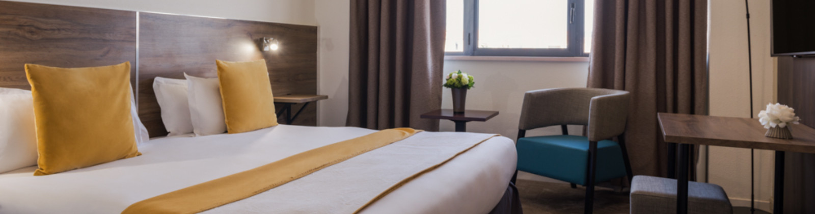 OLEVENE Image - Chambre-