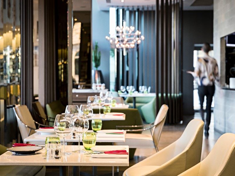 Pullman Paris Tour Eiffel - Lieu séminaire 75 Paris