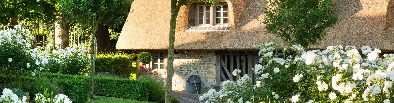 OLEVENE Image - La-ferme-saint-simeon-la-boucane-Olevene-