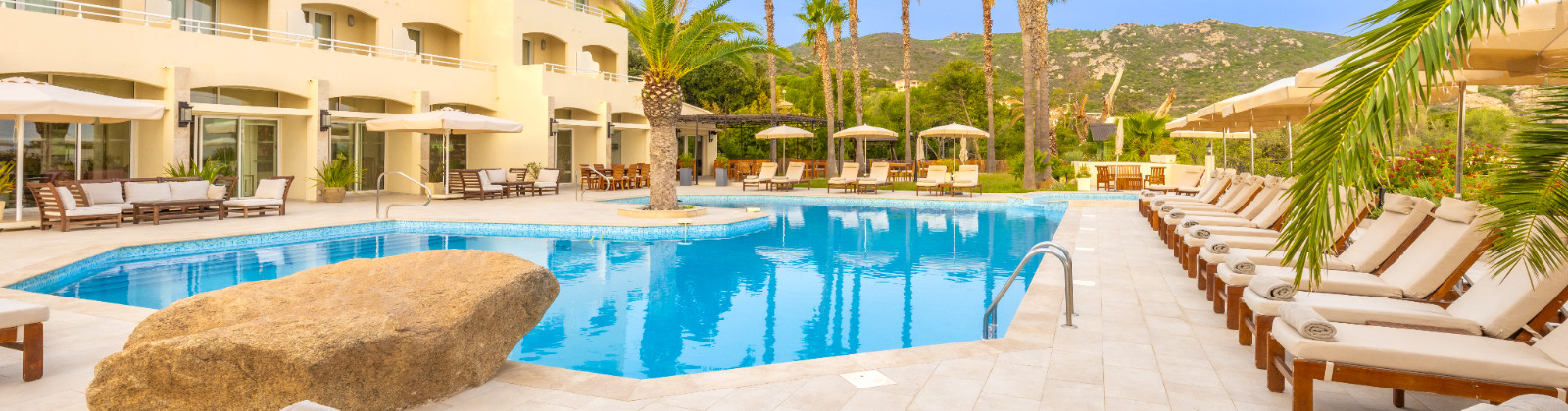 OLEVENE Image - PISCINE-