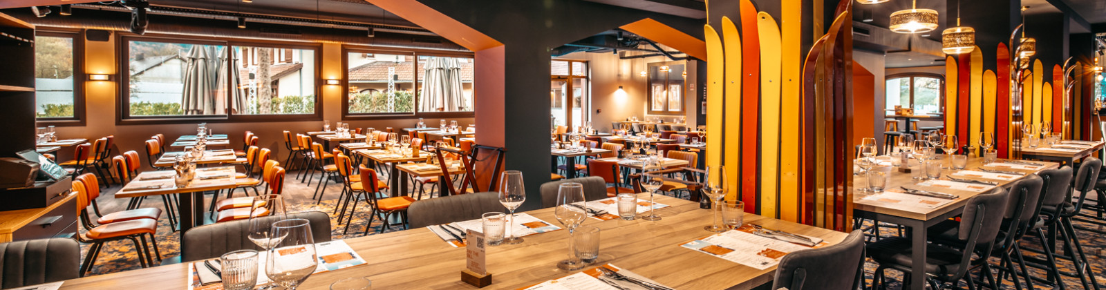 OLEVENE image - RESTAURATION--