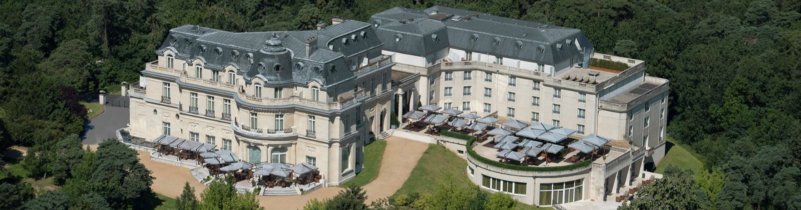OLEVENE Image - Tiara-Chateau-Hotel-Mont-Royal-olevene-