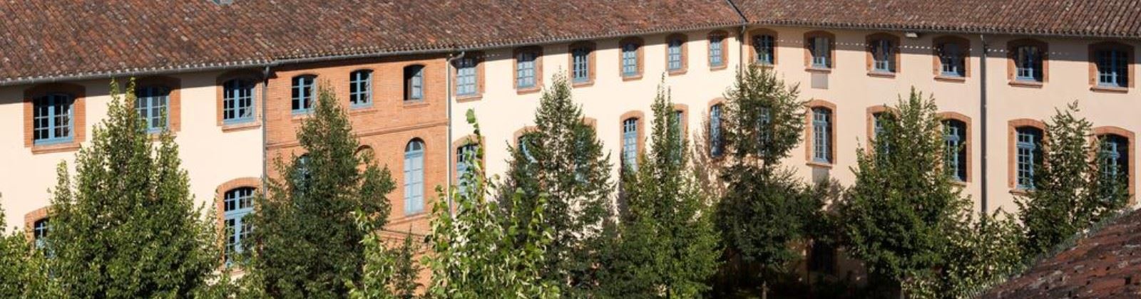 OLEVENE Image - abbaye-des-capucins-olevene-restaurant-hotel-conference-