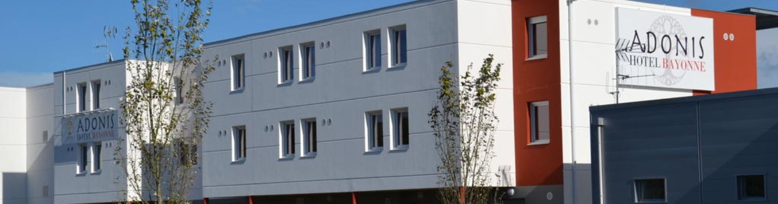OLEVENE Image - adonis-bayonne-hotel-olevene-restaurant-seminaire-reunion-meeting-