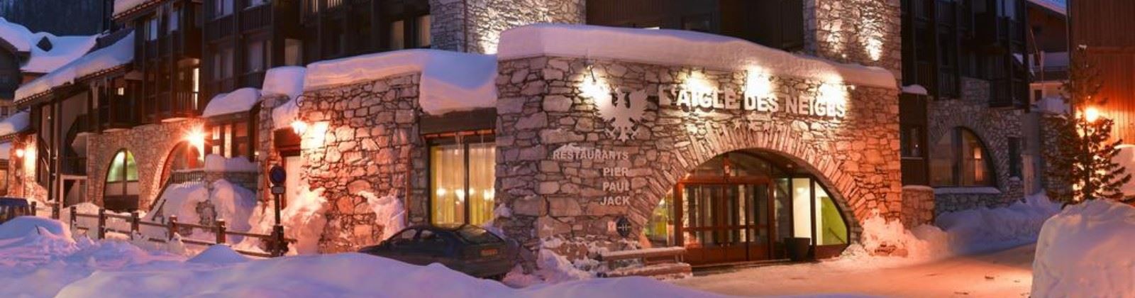 OLEVENE image - aigle-des-neiges-olevene-hotel-restaurant-salle-booking-