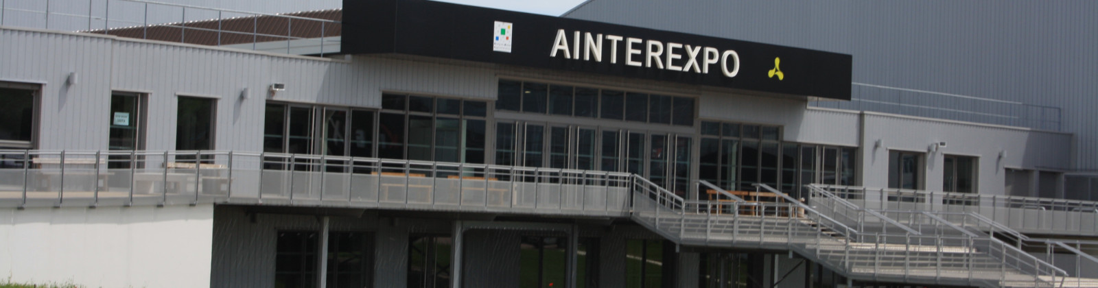 OLEVENE Image - ainterexpo-olevene-conference-
