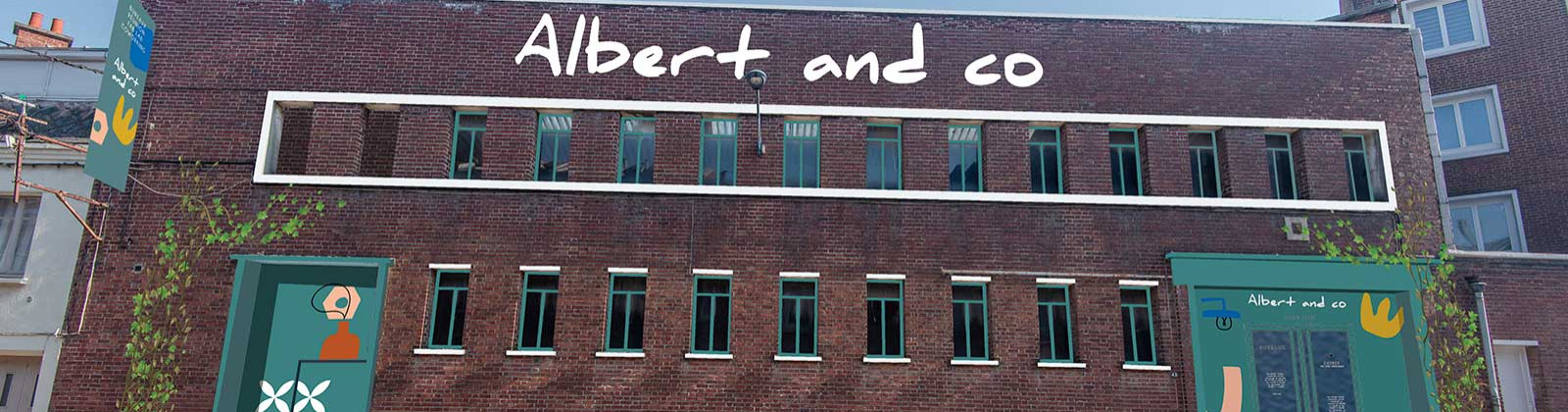 OLEVENE Image - albert-co-olevene-meetings-