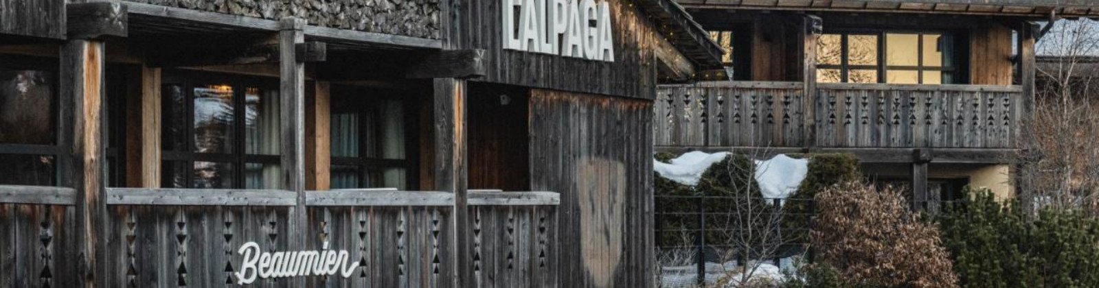 OLEVENE Image - alpaga-megeve-olevene-evenements-