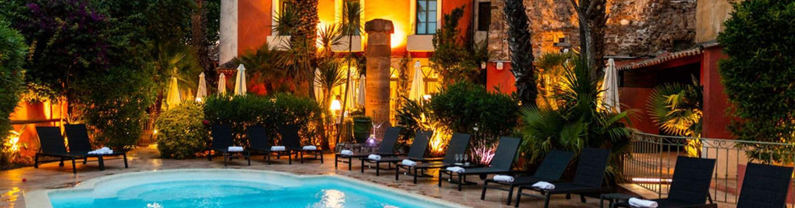 OLEVENE Image - arena-hotel-frejus-olevene-event-