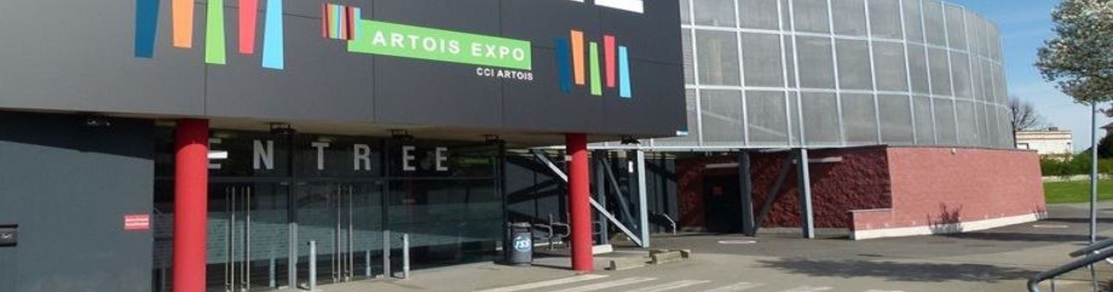 OLEVENE Image - artois-expo-olevene-hotel-restaurant-seminaires-convention-reunion-