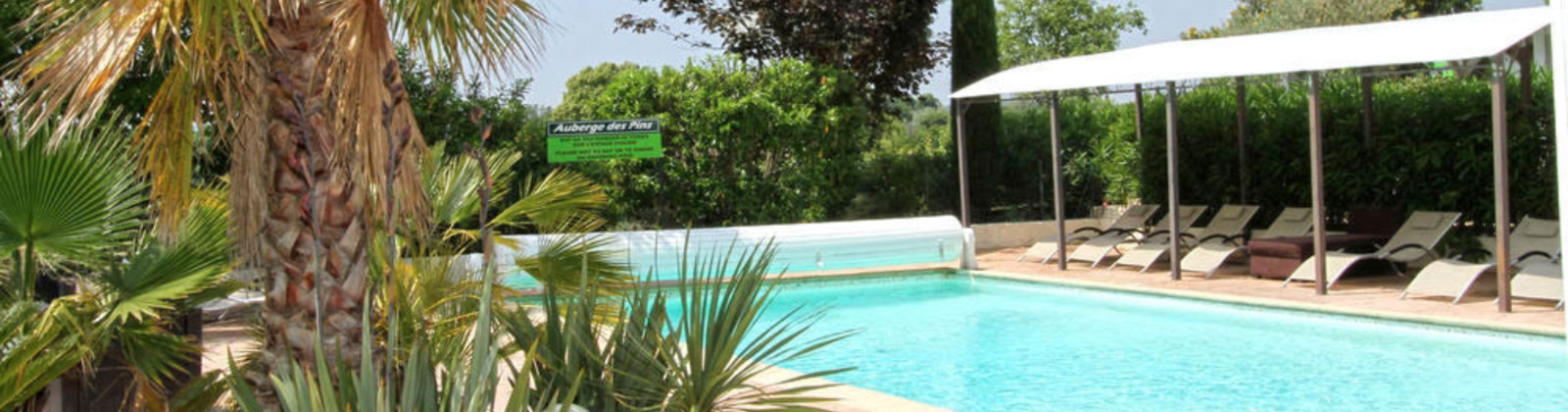 OLEVENE Image - auberge-pins-olevene-seminaire-