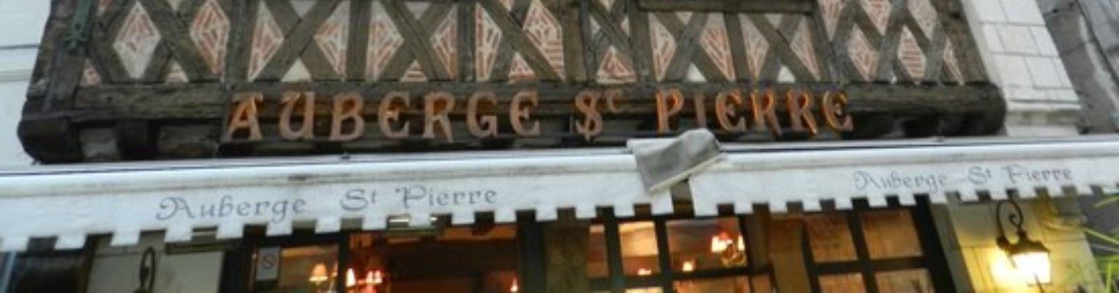 OLEVENE Image - auberge-saint-pierre-olevene-hotel-restaurant-salle-reunion-salles-booking-meeting-