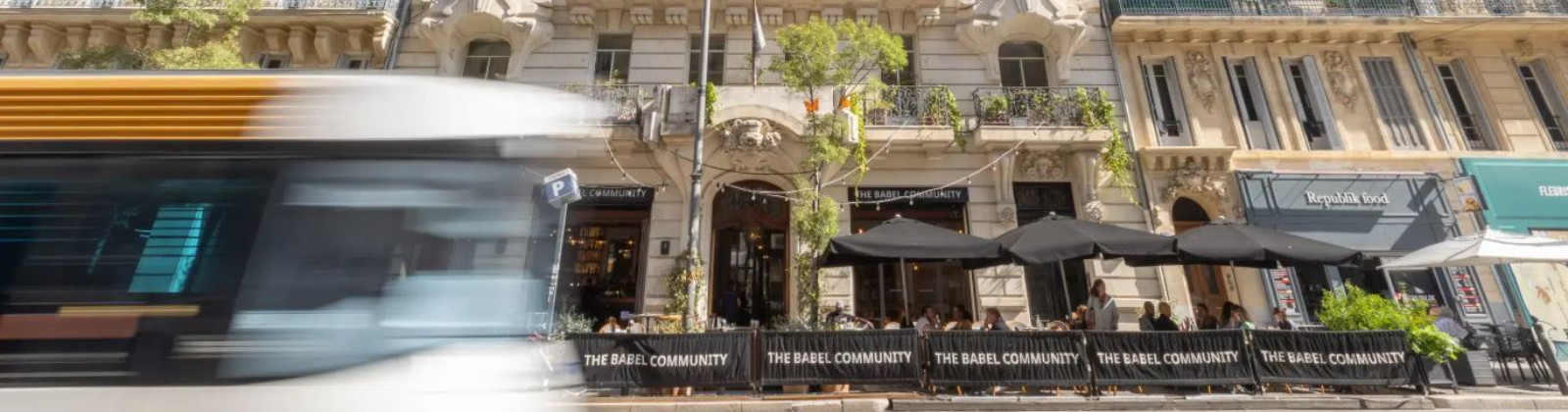 OLEVENE Image - babel-community-marseille-port-olevene-event-