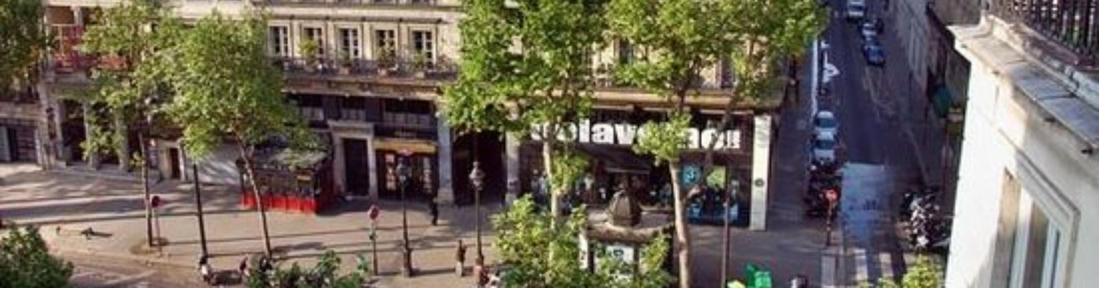 OLEVENE Image - best-western-hotel-ronceray-opera-olevene-restaurant-seminaire-location-organisation-reunion-salle-
