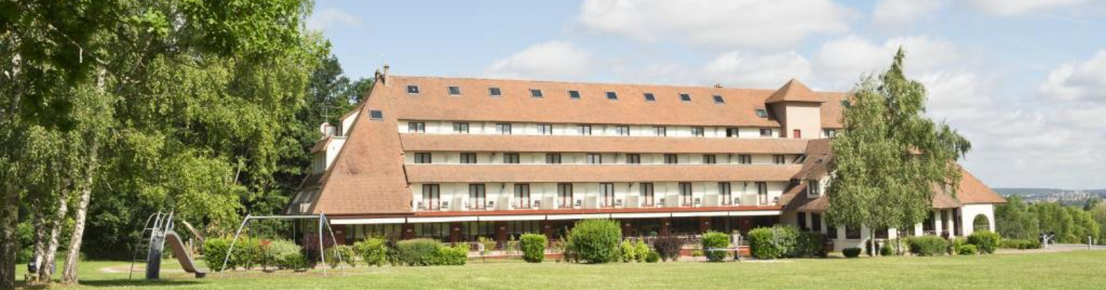 OLEVENE image - best-western-l-oree-olevene-hotel-restaurant-congres-