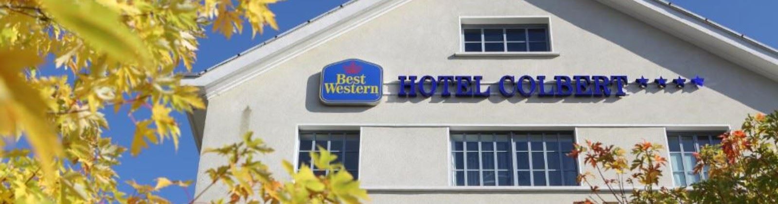 best western plus hotel colvert olevene restaurant seminaire booking reunion meeting 