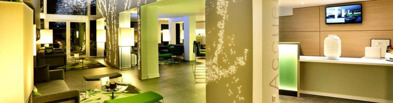 OLEVENE image - bw-hotel-parc-chantilly-olevene-event-