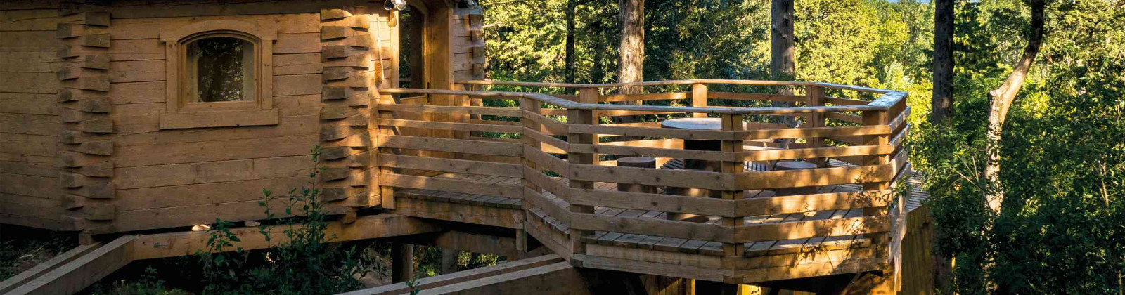 OLEVENE Image - cabanes-bois-villalier-olevene-convention-