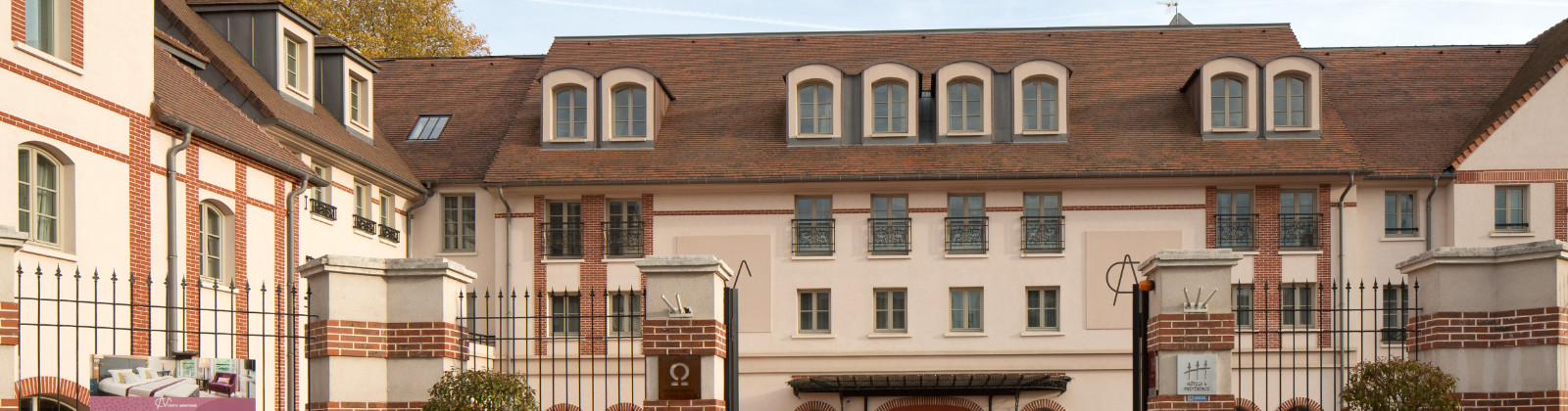 OLEVENE Image - castel-maintenon-olevene-france-