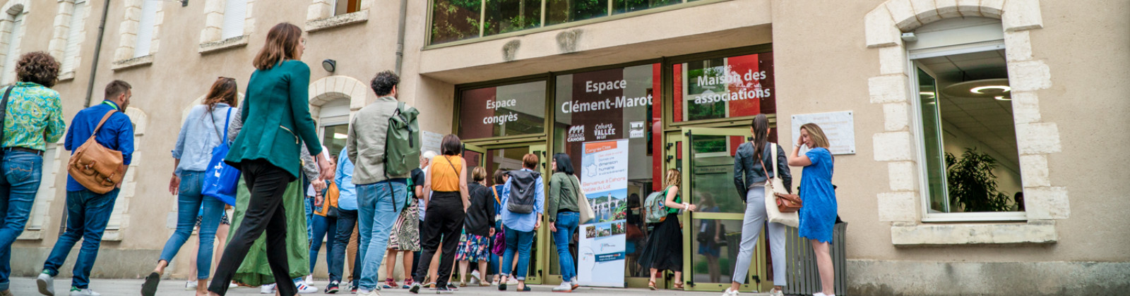 OLEVENE Image - centre-congres-espace-clement-marot--