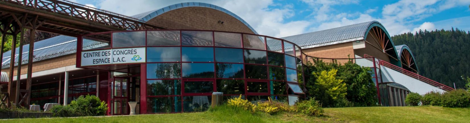 OLEVENE Image - centre-congres-espace-lac-olevene-meeting-