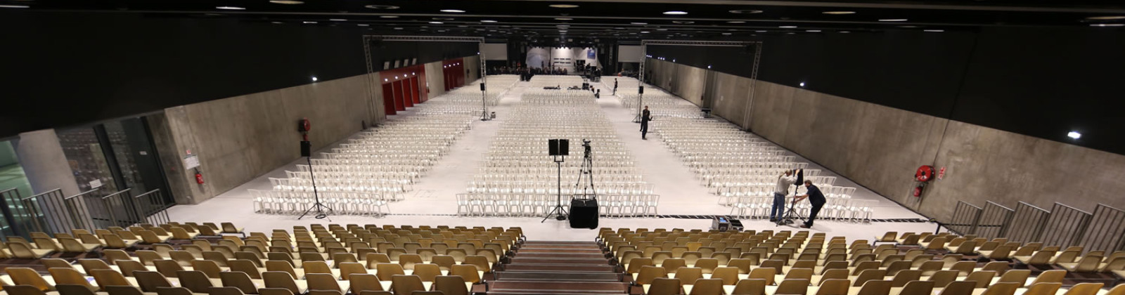 OLEVENE Image - centre-congres-prouve-nancy-olevene-reunion-