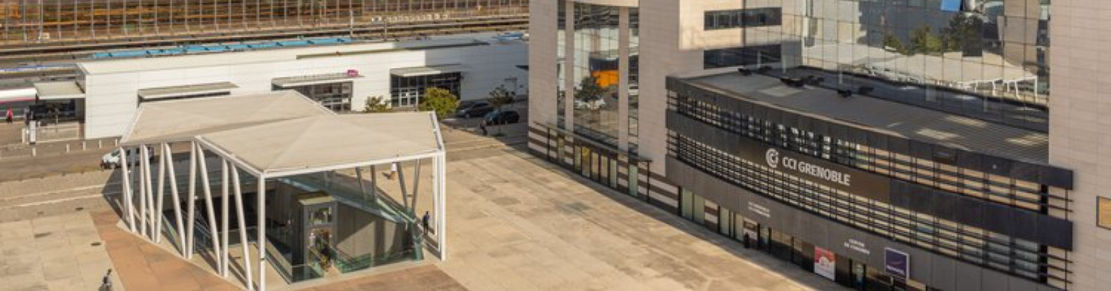 OLEVENE image - centre-congres-wtc-grenoble-olevene-event-