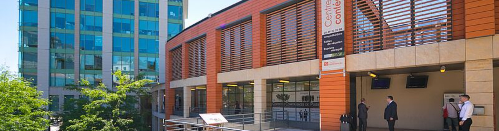 OLEVENE image - centre-grand-poitiers-olevene-event-