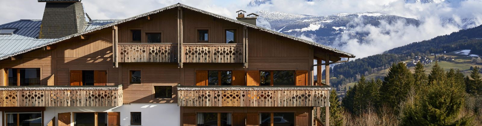 OLEVENE image - chalet-alpen-valley-olevene-congres-