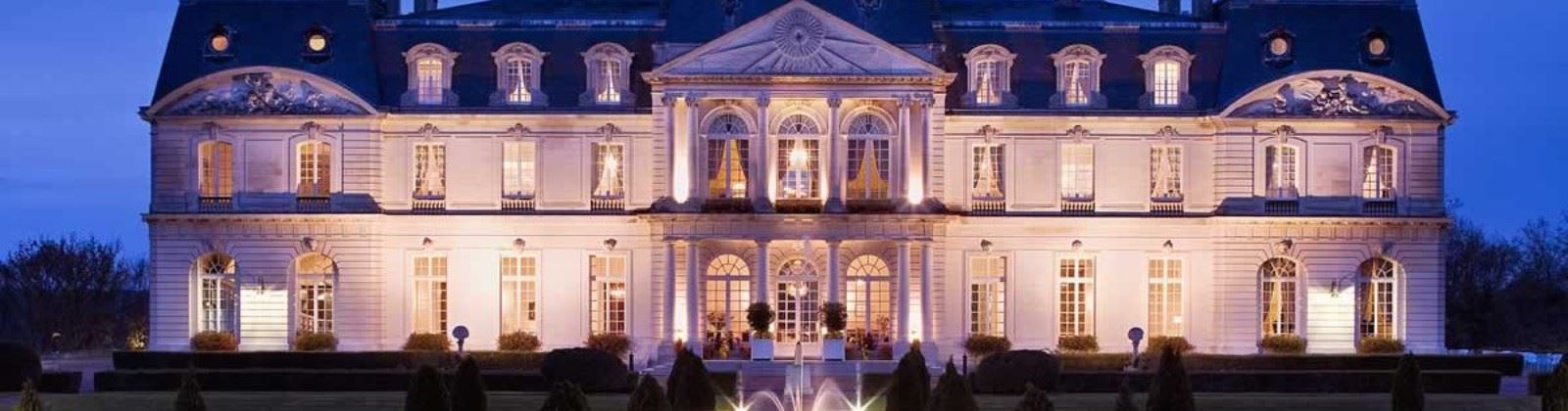 OLEVENE Image - chateau-artigny-olevene-
